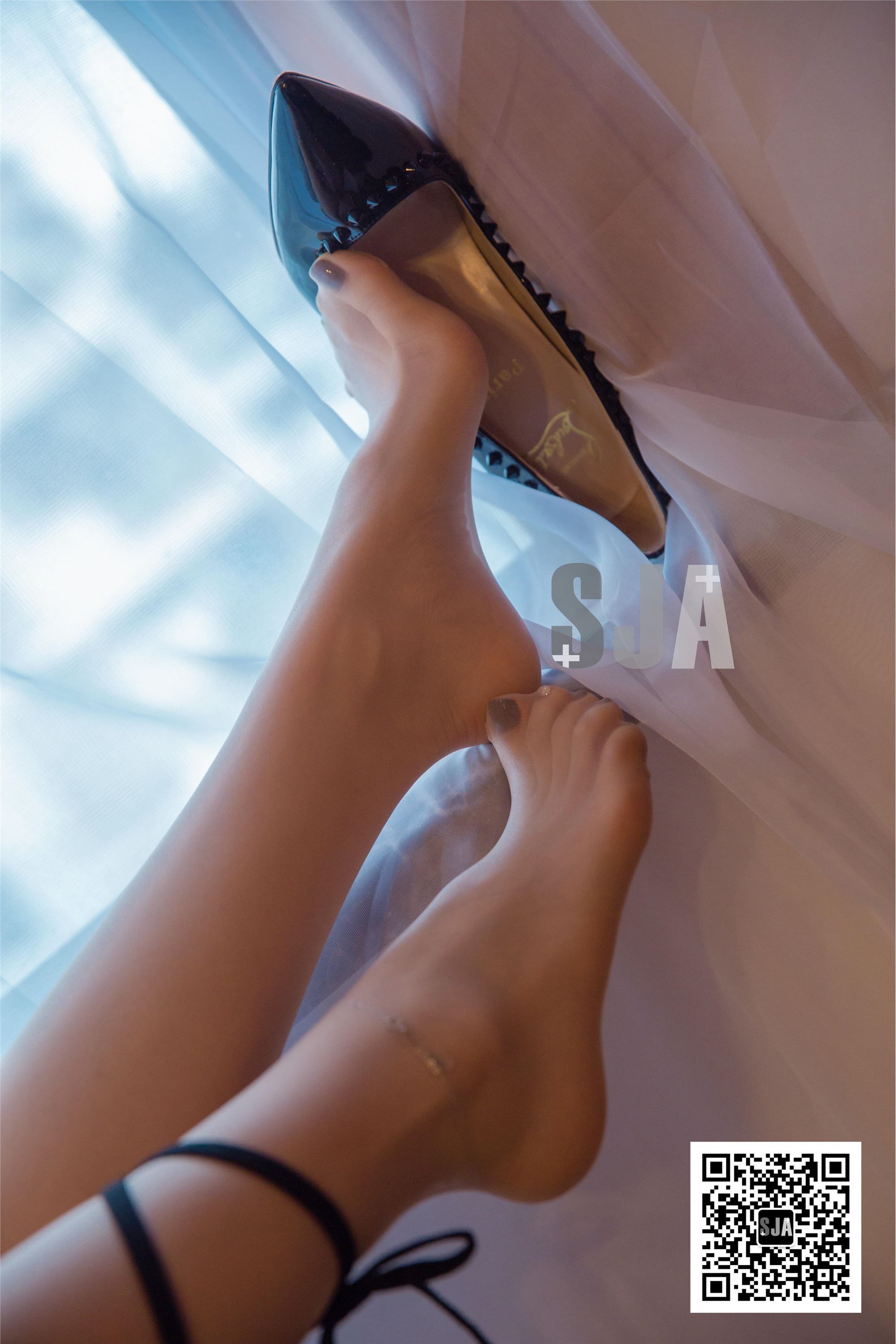 SJA佳爷 闺蜜视角 NO.012 昧